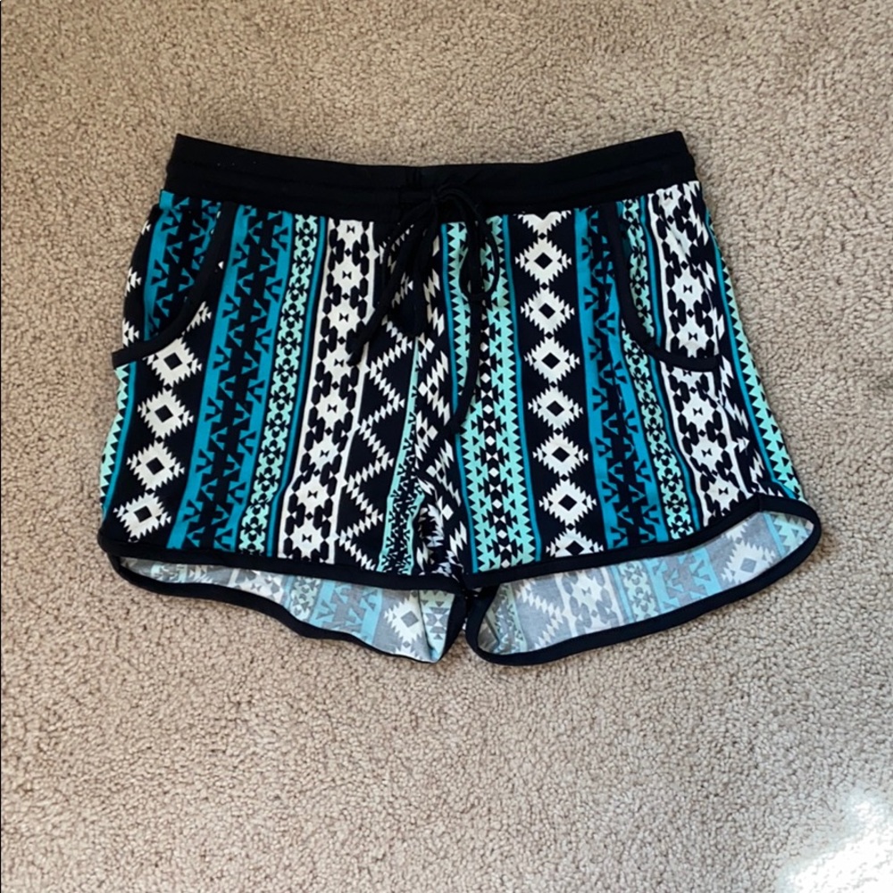 Lounge Shorts